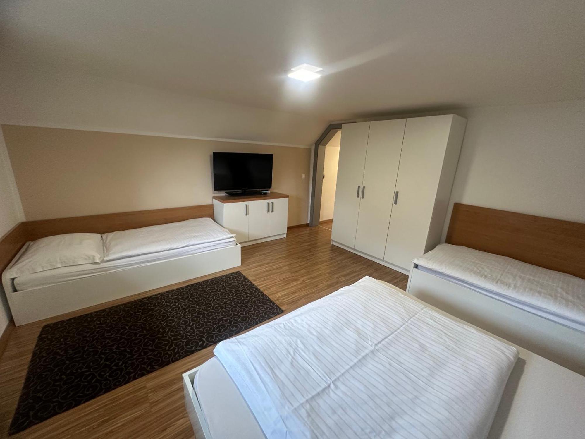 Domacija Vodnik & Apartments Cerklje na Gorenjskem Esterno foto
