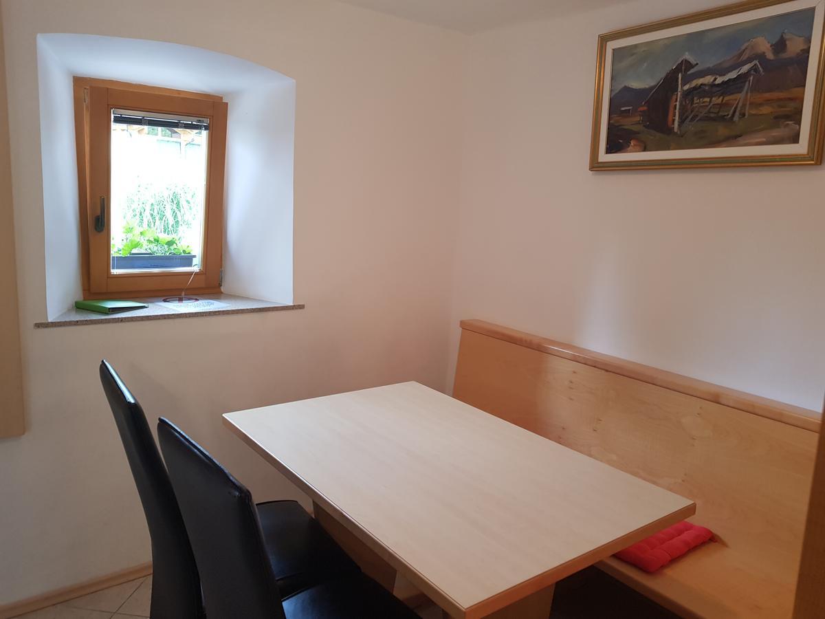 Domacija Vodnik & Apartments Cerklje na Gorenjskem Esterno foto